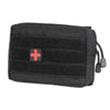 Trusa tactica medicala prim ajutor 25 buc LEINA WARZONESHOP
