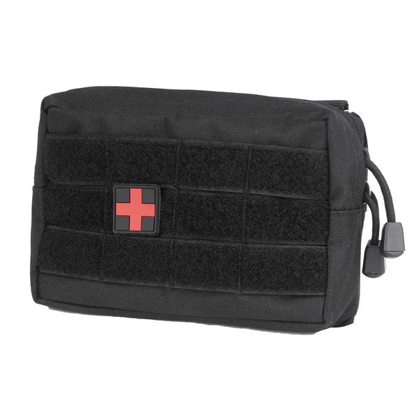 Trusa tactica medicala prim ajutor 25 buc LEINA WARZONESHOP