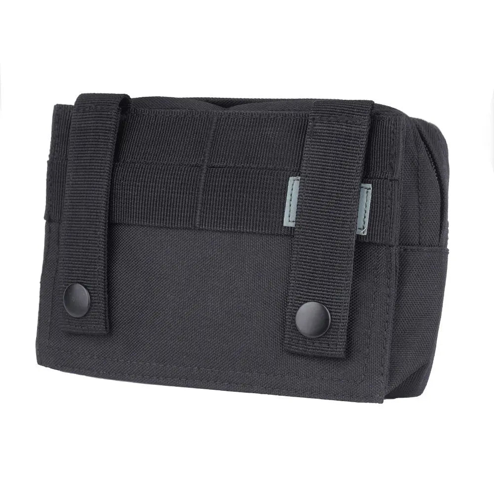 Trusa tactica medicala prim ajutor 25 buc LEINA WARZONESHOP