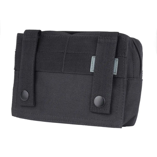 Trusa tactica medicala prim ajutor 25 buc LEINA WARZONESHOP