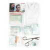 Trusa tactica medicala prim ajutor 25 buc LEINA WARZONESHOP