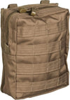 Trusa tactica medicala prim ajutor 43 buc LEINA WARZONESHOP