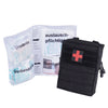 Trusa tactica medicala prim ajutor 43 buc LEINA WARZONESHOP
