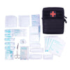 Trusa tactica medicala prim ajutor 43 buc LEINA WARZONESHOP