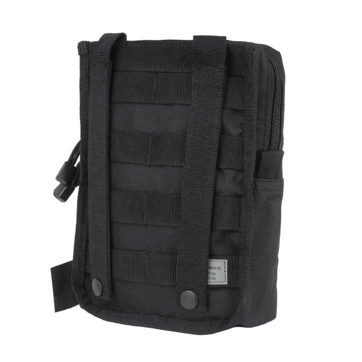 Trusa tactica medicala prim ajutor 43 buc LEINA WARZONESHOP