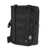 Trusa tactica medicala prim ajutor 43 buc LEINA WARZONESHOP