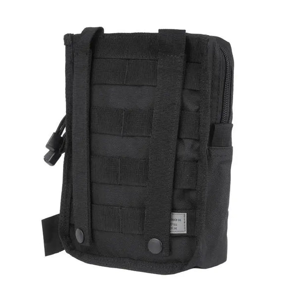 Trusa tactica medicala prim ajutor 43 buc LEINA WARZONESHOP
