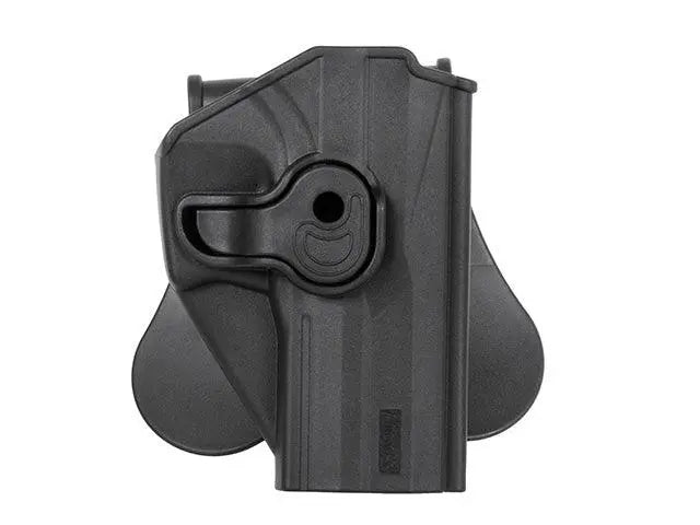 Paddle Holster HK USP / USP COMPACT AMOMAX WARZONESHOP
