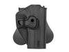 Paddle Holster HK USP / USP COMPACT AMOMAX WARZONESHOP