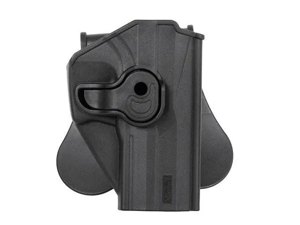 Paddle Holster HK USP / USP COMPACT AMOMAX WARZONESHOP