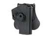 Paddle Holster HK USP / USP COMPACT AMOMAX WARZONESHOP