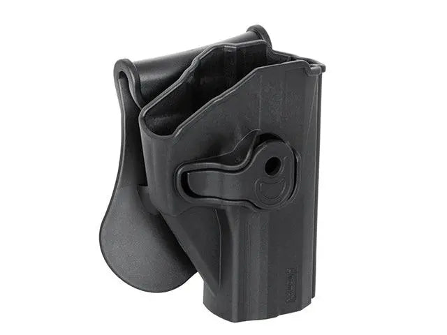 Paddle Holster HK USP / USP COMPACT AMOMAX WARZONESHOP