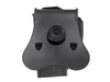 Paddle Holster HK USP / USP COMPACT AMOMAX WARZONESHOP
