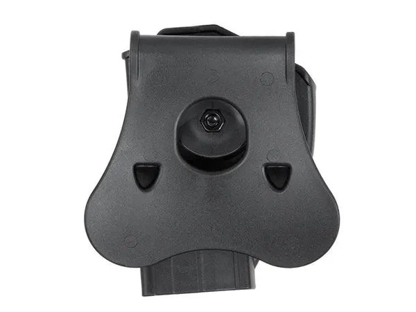 Paddle Holster HK USP / USP COMPACT AMOMAX WARZONESHOP