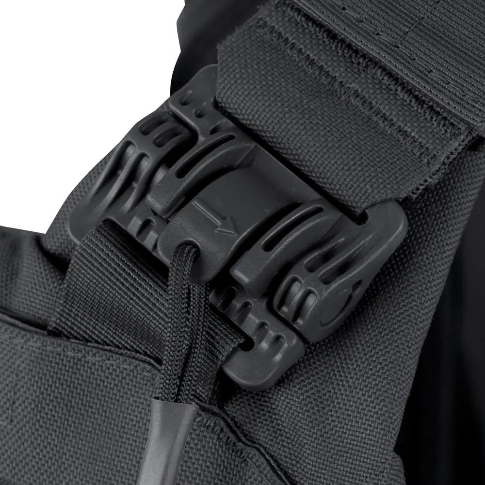 VANQUISH RS PLATE CARRIER Condor WARZONESHOP
