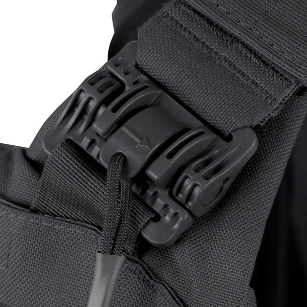 VANQUISH RS PLATE CARRIER Condor WARZONESHOP