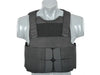 Vesta LOW PROFILE Personal Body Armor WARZONESHOP