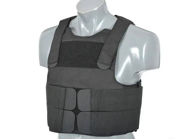 Vesta LOW PROFILE Personal Body Armor WARZONESHOP