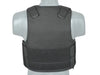 Vesta LOW PROFILE Personal Body Armor WARZONESHOP