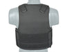 Vesta LOW PROFILE Personal Body Armor WARZONESHOP