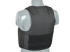 Vesta LOW PROFILE Personal Body Armor WARZONESHOP