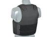 Vesta LOW PROFILE Personal Body Armor WARZONESHOP