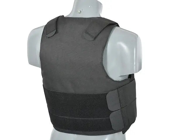 Vesta LOW PROFILE Personal Body Armor WARZONESHOP