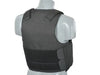 Vesta LOW PROFILE Personal Body Armor WARZONESHOP
