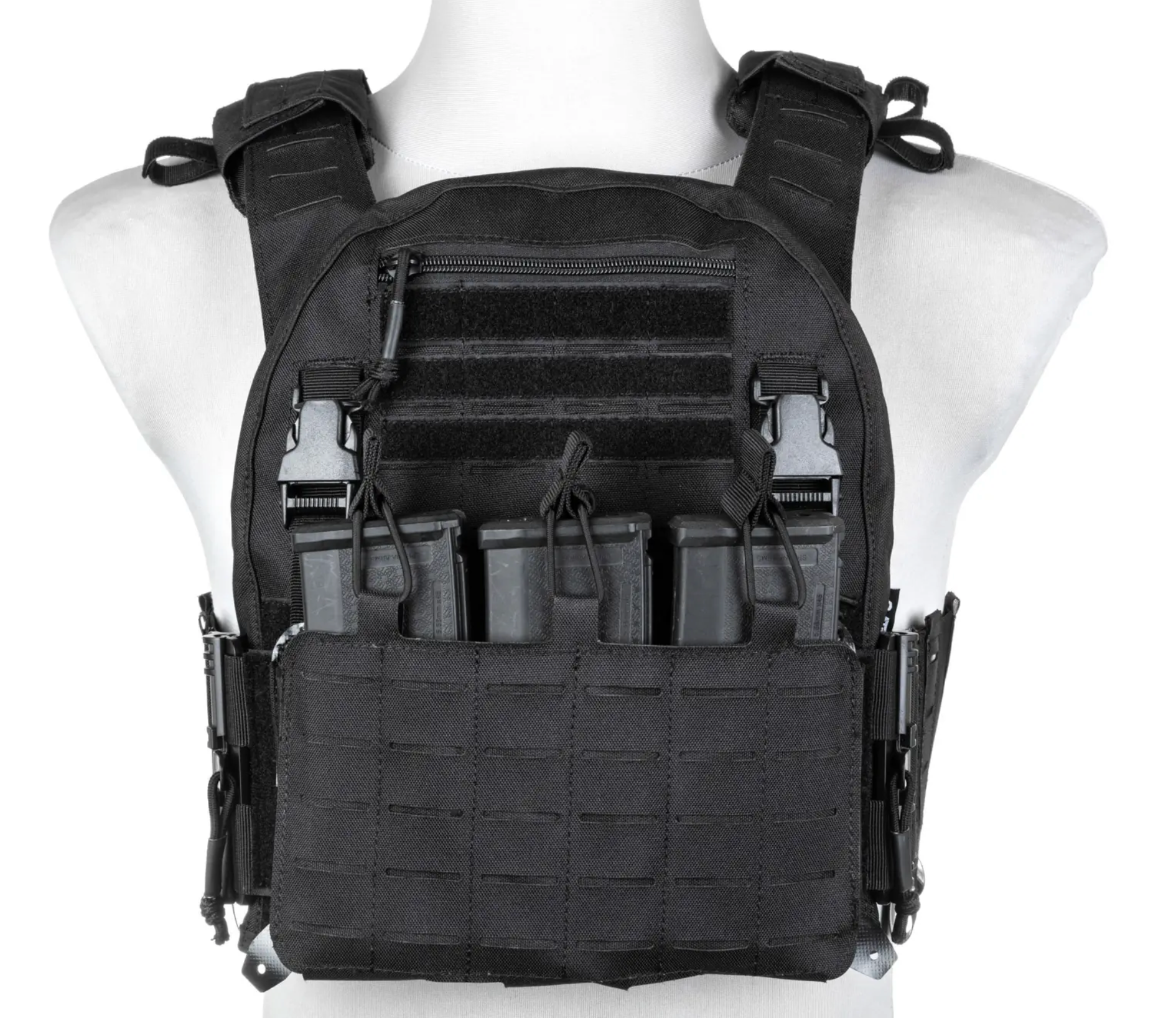 Vesta Specna Arms Tactical QR II Plate Carrier WARZONESHOP