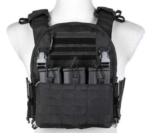 Vesta Specna Arms Tactical QR II Plate Carrier WARZONESHOP