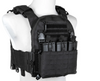 Vesta Specna Arms Tactical QR II Plate Carrier WARZONESHOP