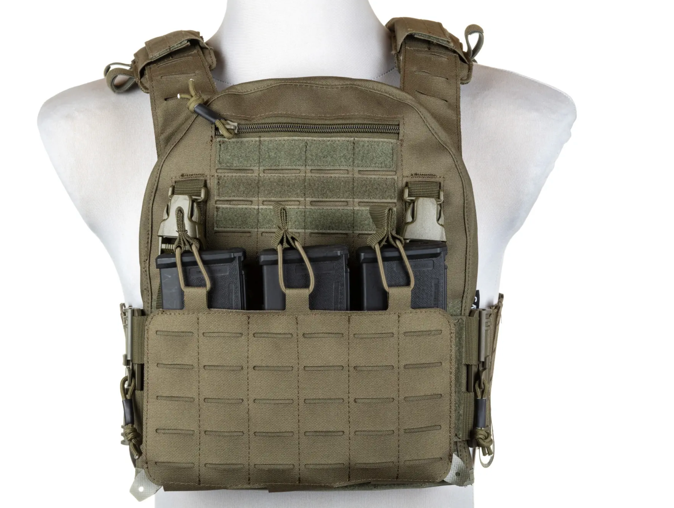 Vesta Specna Arms Tactical QR II Plate Carrier WARZONESHOP