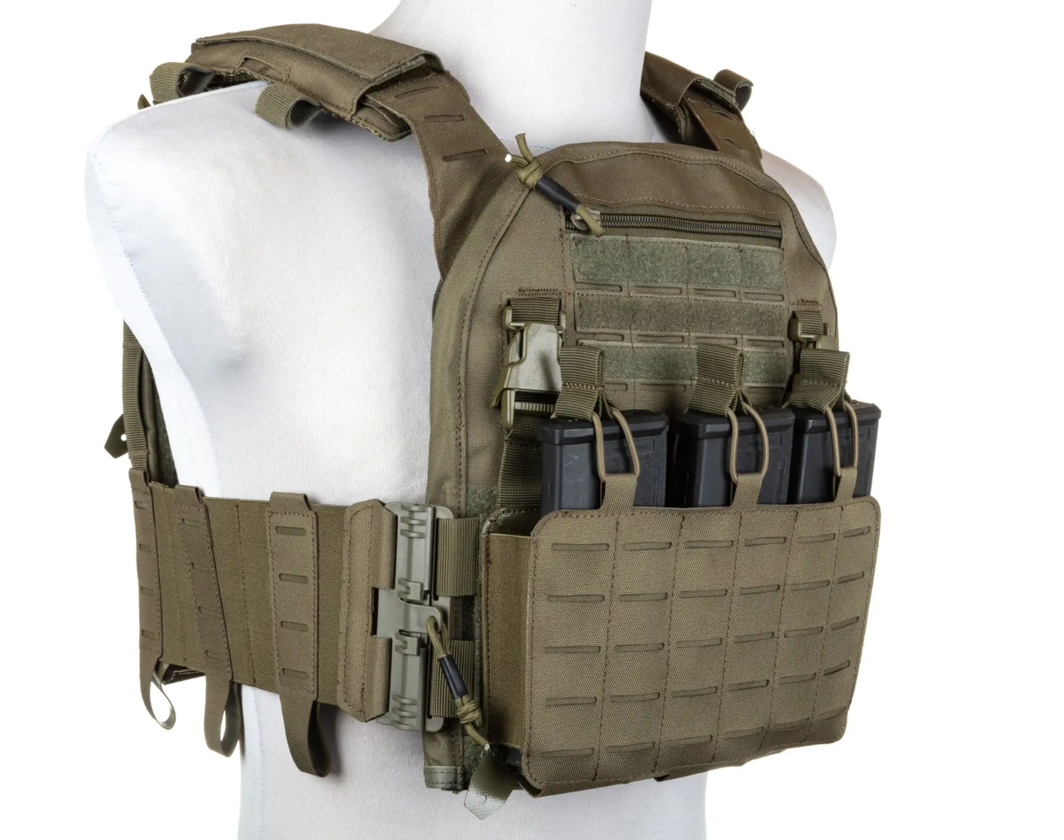 Vesta Specna Arms Tactical QR II Plate Carrier WARZONESHOP
