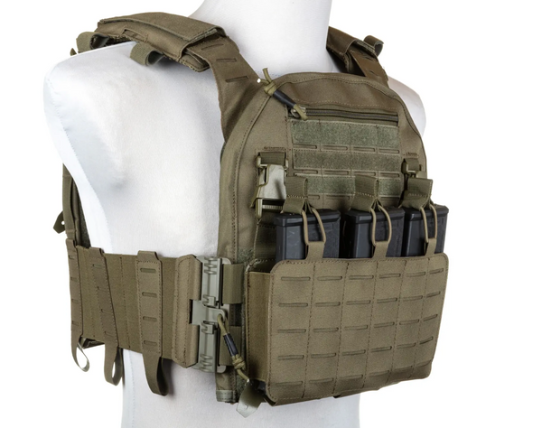 Vesta Specna Arms Tactical QR II Plate Carrier WARZONESHOP