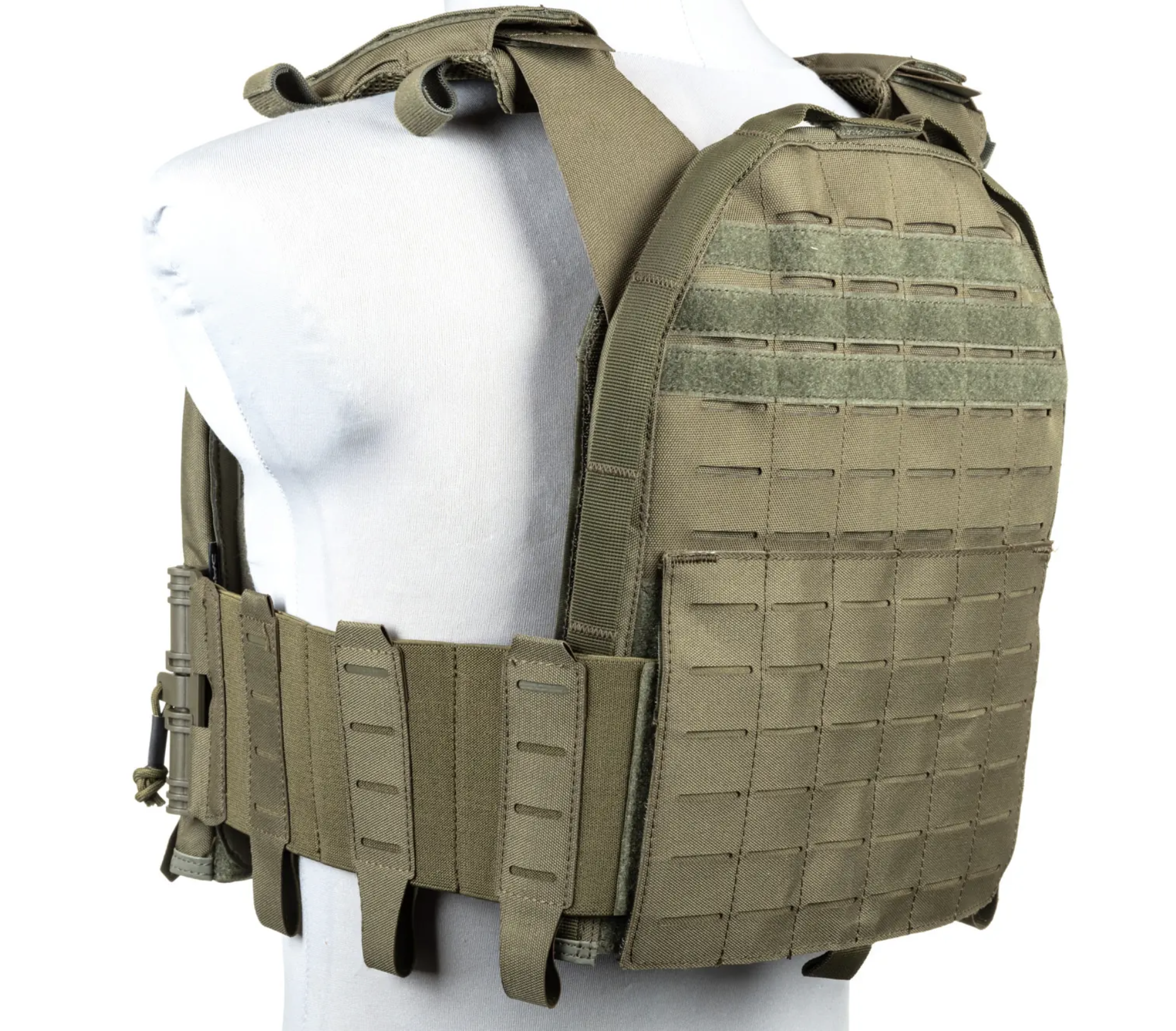Vesta Specna Arms Tactical QR II Plate Carrier WARZONESHOP