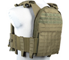 Vesta Specna Arms Tactical QR II Plate Carrier WARZONESHOP