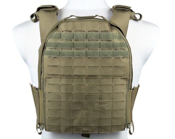 Vesta Specna Arms Tactical QR II Plate Carrier WARZONESHOP