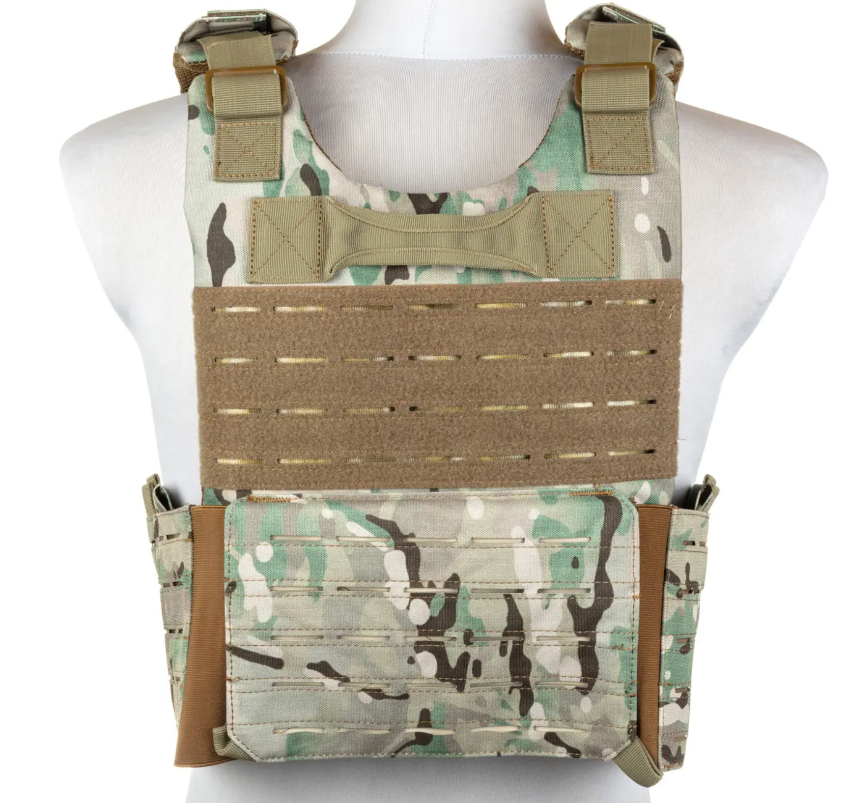 Vesta Specna Arms Tactical QR II Plate Carrier WARZONESHOP