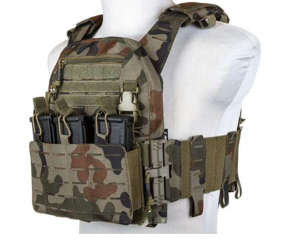Vesta Specna Arms Tactical QR II Plate Carrier WARZONESHOP