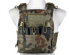 Vesta Specna Arms Tactical QR II Plate Carrier WARZONESHOP