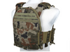 Vesta Specna Arms Tactical QR II Plate Carrier WARZONESHOP