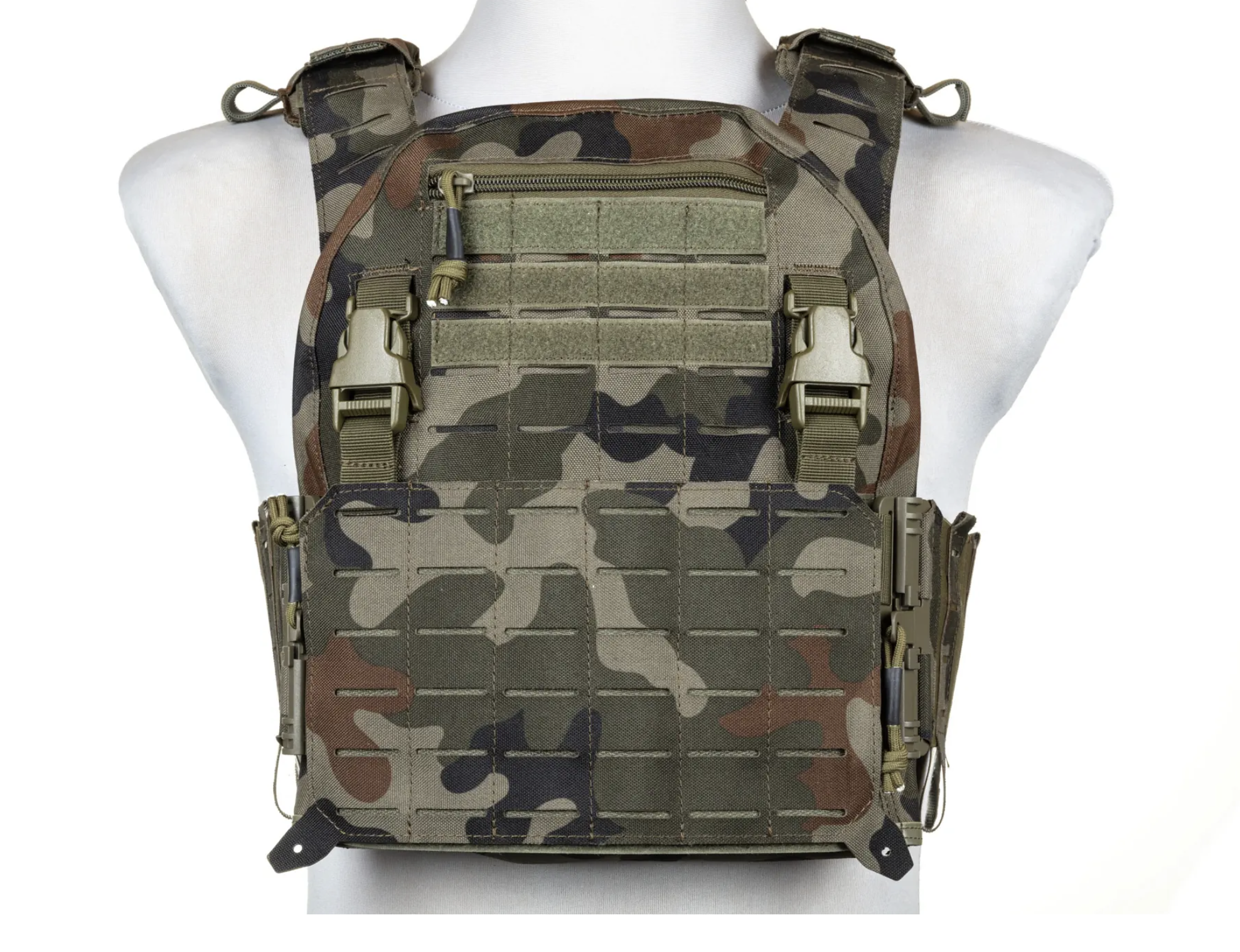 Vesta Specna Arms Tactical QR II Plate Carrier WARZONESHOP