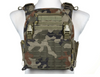 Vesta Specna Arms Tactical QR II Plate Carrier WARZONESHOP