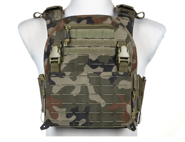 Vesta Specna Arms Tactical QR II Plate Carrier WARZONESHOP