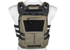 Vesta Tactica Plate Carrier Panou de Asalt – Specna Arms SATAC Ranger Green WARZONESHOP