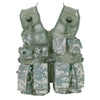 Vesta army camuflaj pentru copii WARZONESHOP