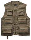 Vesta army vintage hunter BRANDIT WARZONESHOP