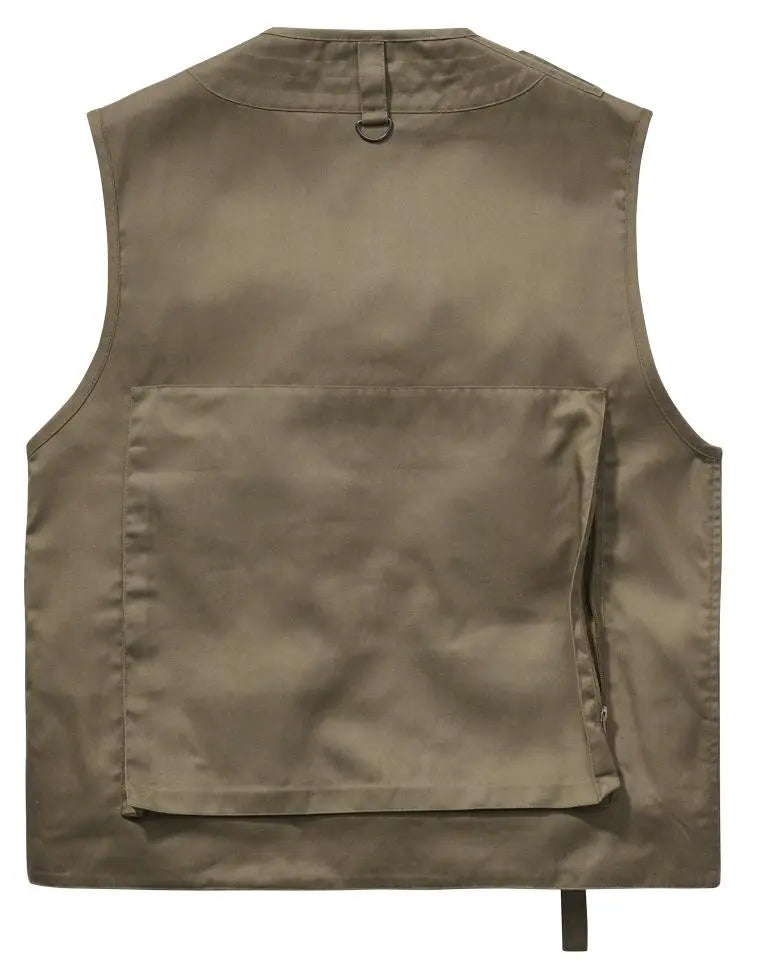 Vesta army vintage hunter BRANDIT WARZONESHOP