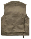 Vesta army vintage hunter BRANDIT WARZONESHOP