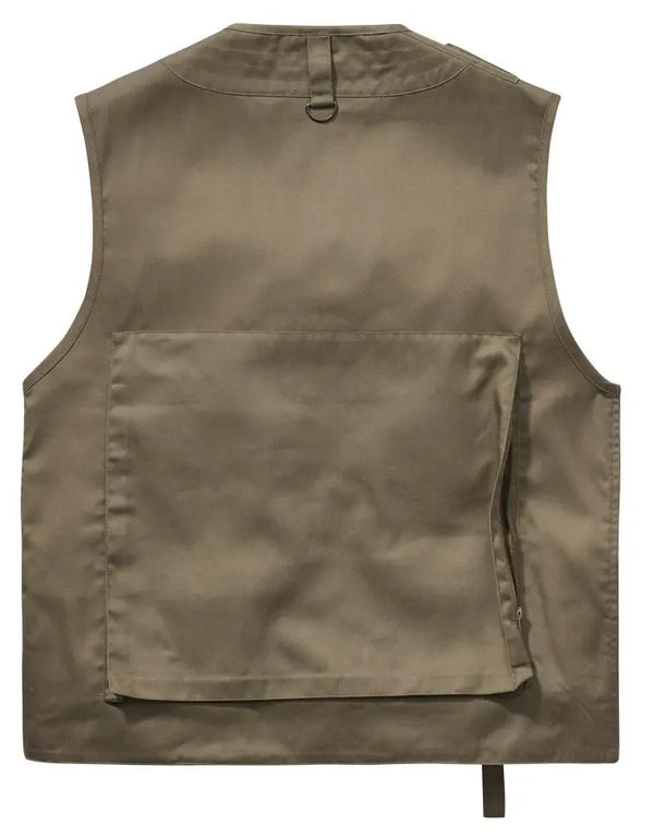 Vesta army vintage hunter BRANDIT WARZONESHOP